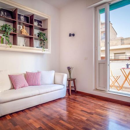 Appartamento Vicino Al Porto, Con Parcheggio リヴォルノ エクステリア 写真