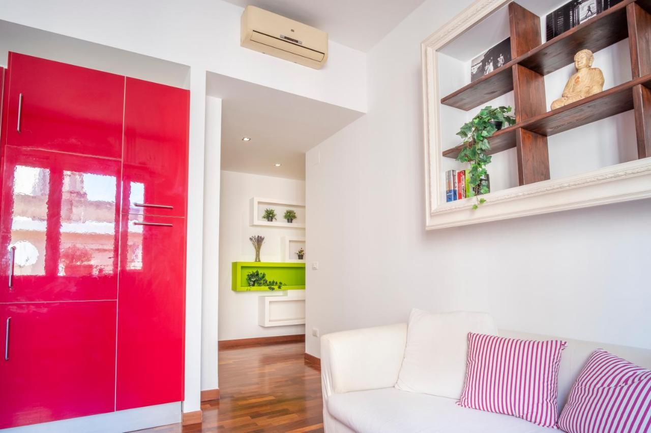 Appartamento Vicino Al Porto, Con Parcheggio リヴォルノ エクステリア 写真