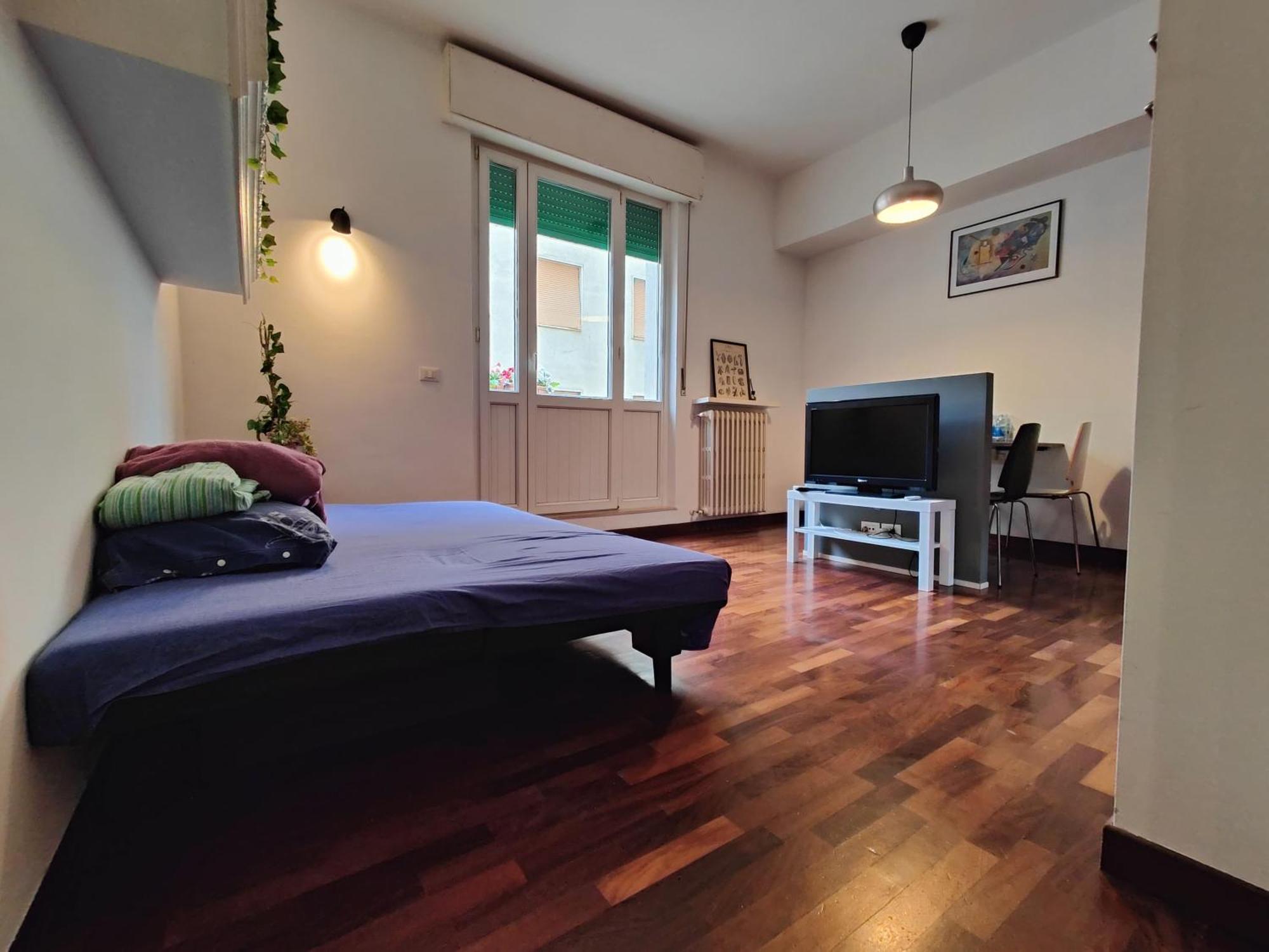 Appartamento Vicino Al Porto, Con Parcheggio リヴォルノ エクステリア 写真